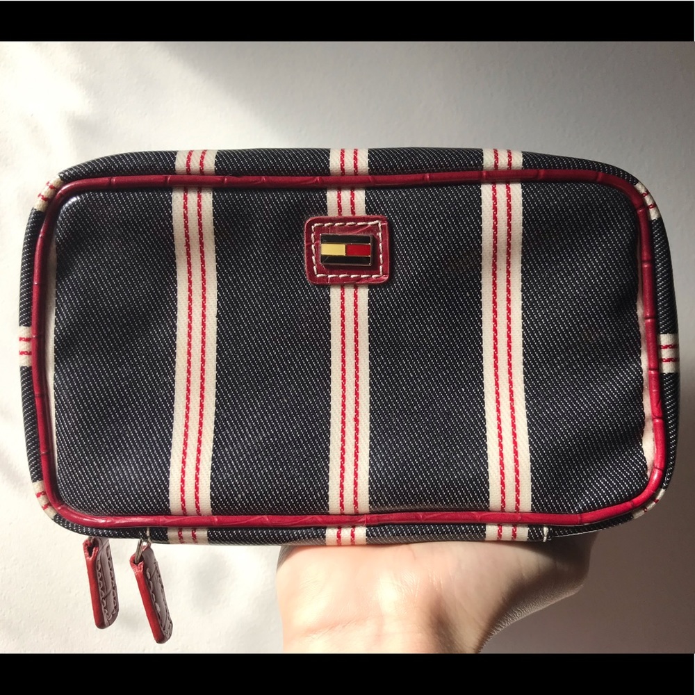 Vintage Tommy Hilfiger Bag